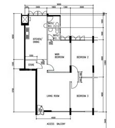 Blk 337 Hougang Avenue 7 (Hougang), HDB 4 Rooms #627190771